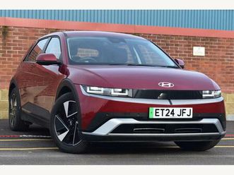 84kwh premium auto 5dr