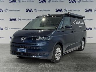 2.0 tdi 150cv dsg7 beach camper