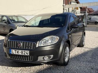 fiat linea 1.3 mjet 16v active