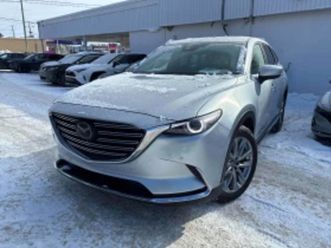 mazda cx-9 * * carfax * * авто кредит * * ≫ 2021 • 17 300 eur • id