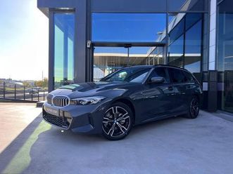330e xdrive touring