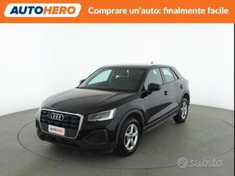 audi q2 uu17664