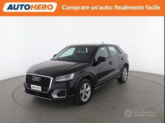 audi q2 yw83128