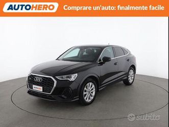 audi q3 we78951