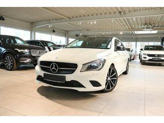 mercedes-benz 250 urban 4matic * bi-xenon * navi * sitz.hzng