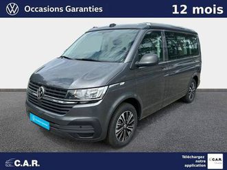 6.1 2.0 tdi 150 dsg7 coast