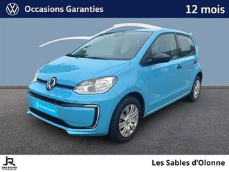 e-up! 2.0 e-up! 83 electrique