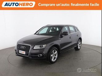 audi q5 vl77701