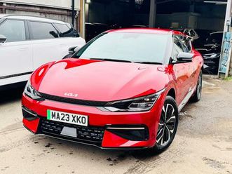 77.4kwh gt-line auto awd 5dr