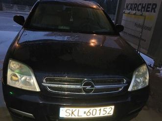 opel signum 1.8 lpg 2003 ekonomiczny wąsosz dolny • olx.pl