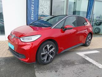 id.3 204 ch pro performance