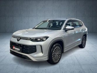 2.0 tdi dsg 4motion /7-sitzer /ahk /iq-light