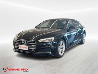 spb 2.0 tdi 190 cv quattro s tronic business