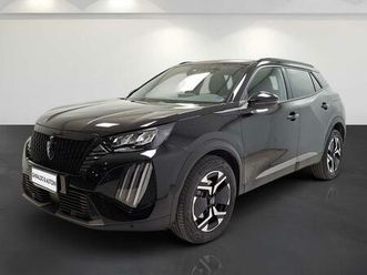 1.2 hybrid allure 136cv e-dcs6