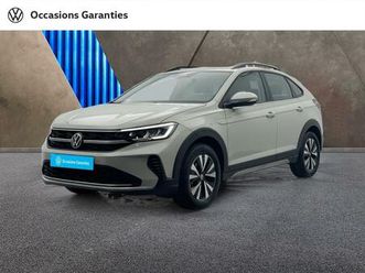 taigo 1.0 tsi 95ch life