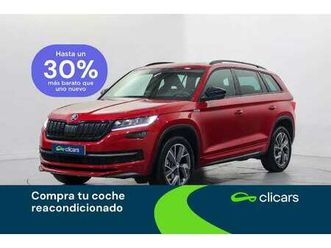 2.0tdi ab tech sportline 4x2 dsg 110kw