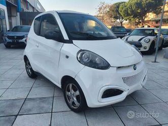 zhidou d2 urban electric automatic 125 cc conto