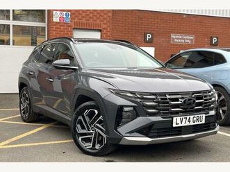 1.6 t-gdi ultimate auto euro 6 (start/stop) 5dr