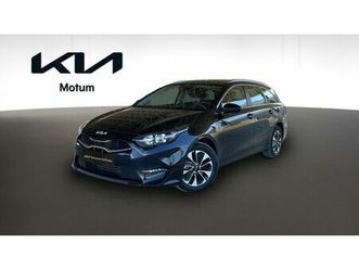 kia ceed 1.0 mhev drive dct 100