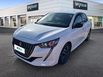 allure pack bluehdi 100 s/s