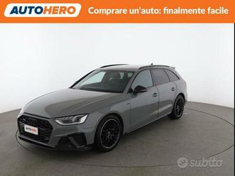 audi a4 gn00461