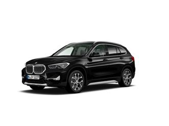 bmw x1 sdrive18i 103 kw (140 cv)