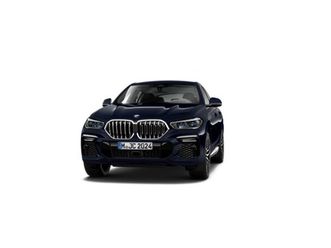 bmw x6 xdrive40d 250 kw (340 cv)