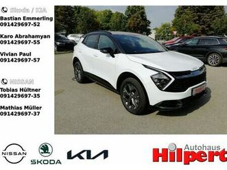 1.6t hybrid+allrad+dach schwarz+ahkuppl