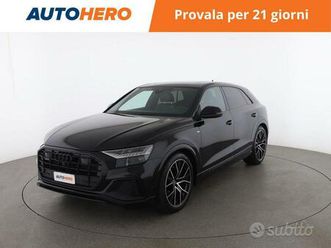 audi q8 sj65169