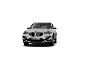 bmw x1 sdrive18d 110 kw (150 cv)