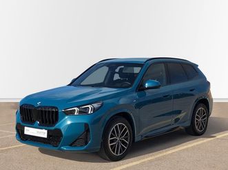 bmw x1 sdrive18i 100 kw (136 cv)