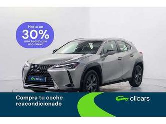 business navigation 4wd