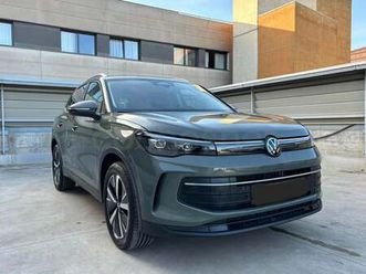 volkswagen tiguan life 2.0 tdi dsg