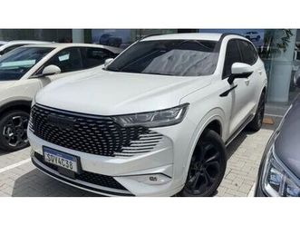 h6 phev awd (hibrido)