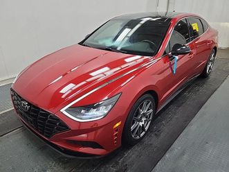 hyundai sonata sport с регистрация & авто кредит