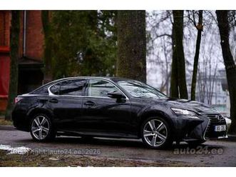 gs 300h executive executive