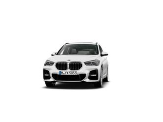 bmw x1 xdrive18d 110 kw (150 cv)