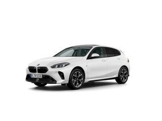 bmw serie 1 120i 125 kw (170 cv)