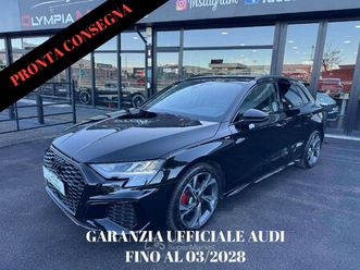 sportback 30 tfsi 110 cv s line s tronic led navi