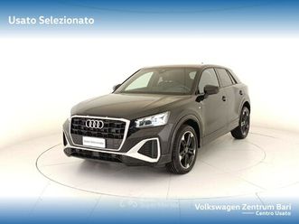 30 2.0 tdi s line edition s-tronic
