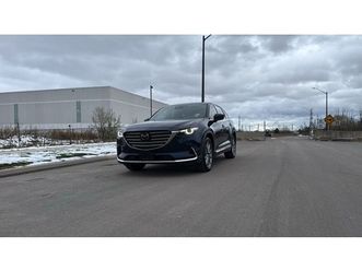 mazda cx 9 *gt*awd* 19,999 eur