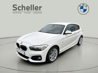 bmw 118i *verkauf nur an händler*