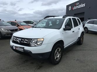 1.6 sce 115ch 4x2 / attelage