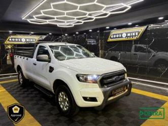3.2tdci 4x4 xls