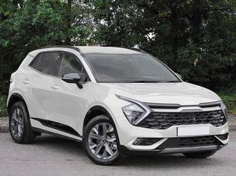 1.6 t-gdi isg gt-line