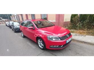 volkswagen passat variant 1.6 tdi bluemotion