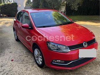 volkswagen polo sport 1.2 tsi bmt