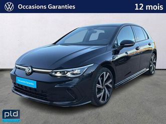 golf 2.0 tdi scr 150 dsg7