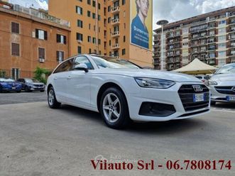 30 2.0 tdi mhev business advanced 136cv s-tronic