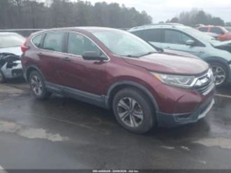 honda cr-v 2.4l lx ≫ 2018 • 11 800 eur • id